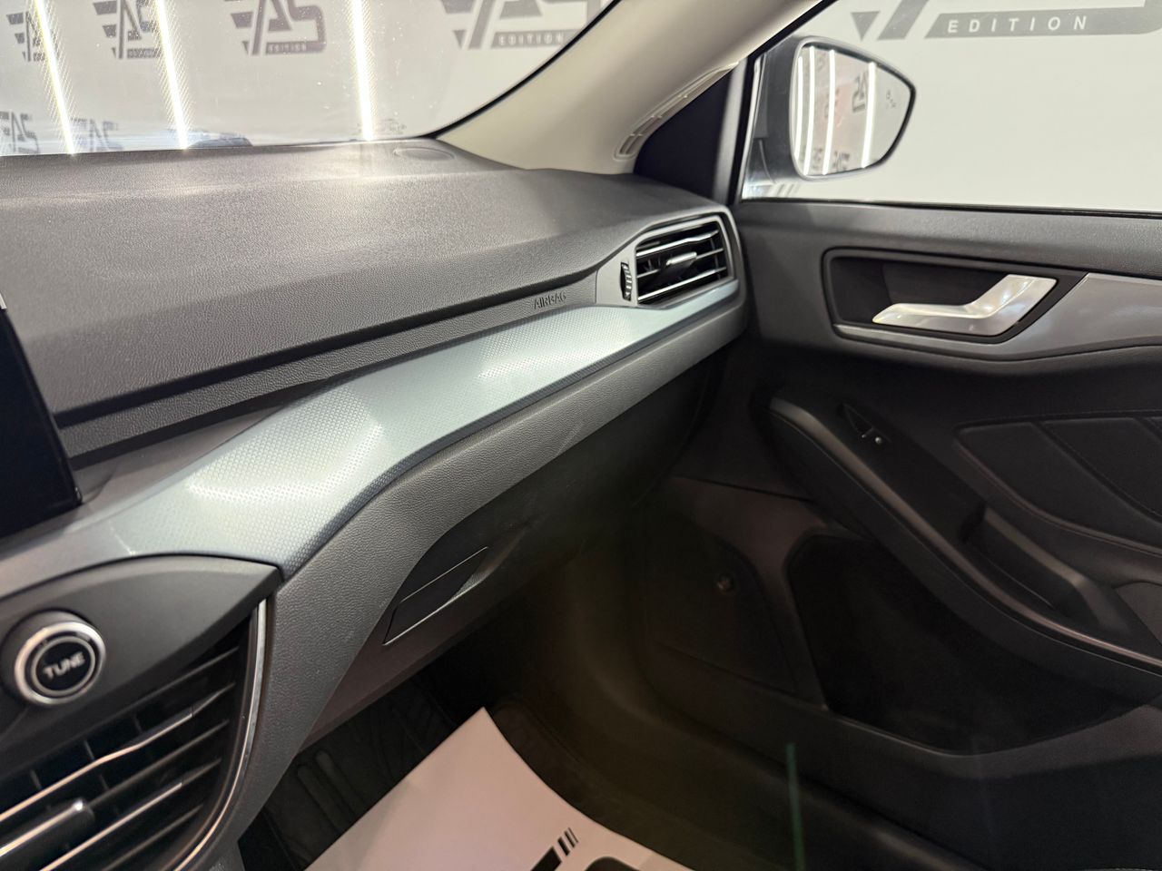 Imagen 130 del Ford Focus en Auto Select Edition, Figueres