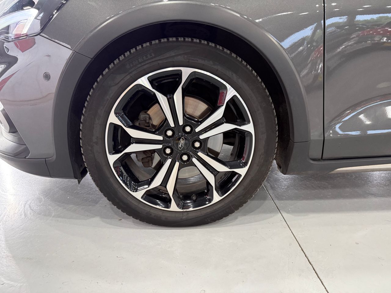 Imagen 51 del Ford Focus en Auto Select Edition, Figueres