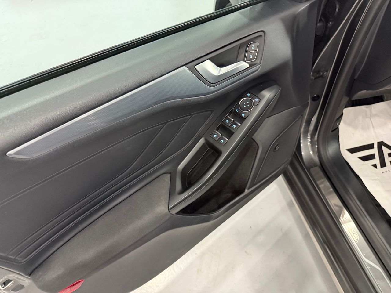 Imagen 119 del Ford Focus en Auto Select Edition, Figueres