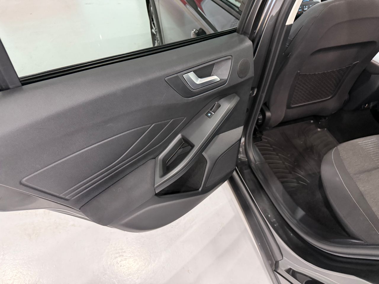 Imagen 111 del Ford Focus en Auto Select Edition, Figueres