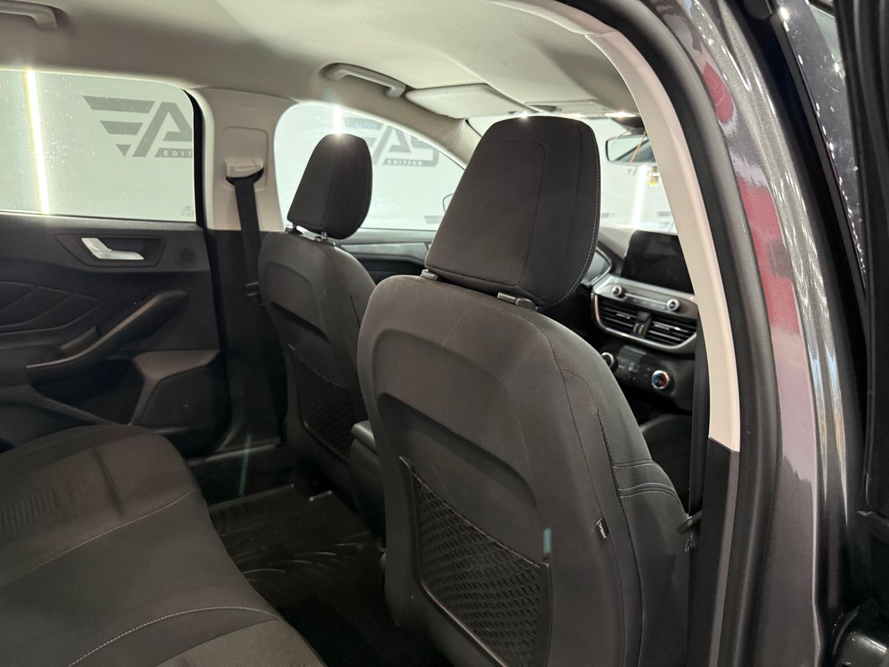Imagen 101 del Ford Focus en Auto Select Edition, Figueres