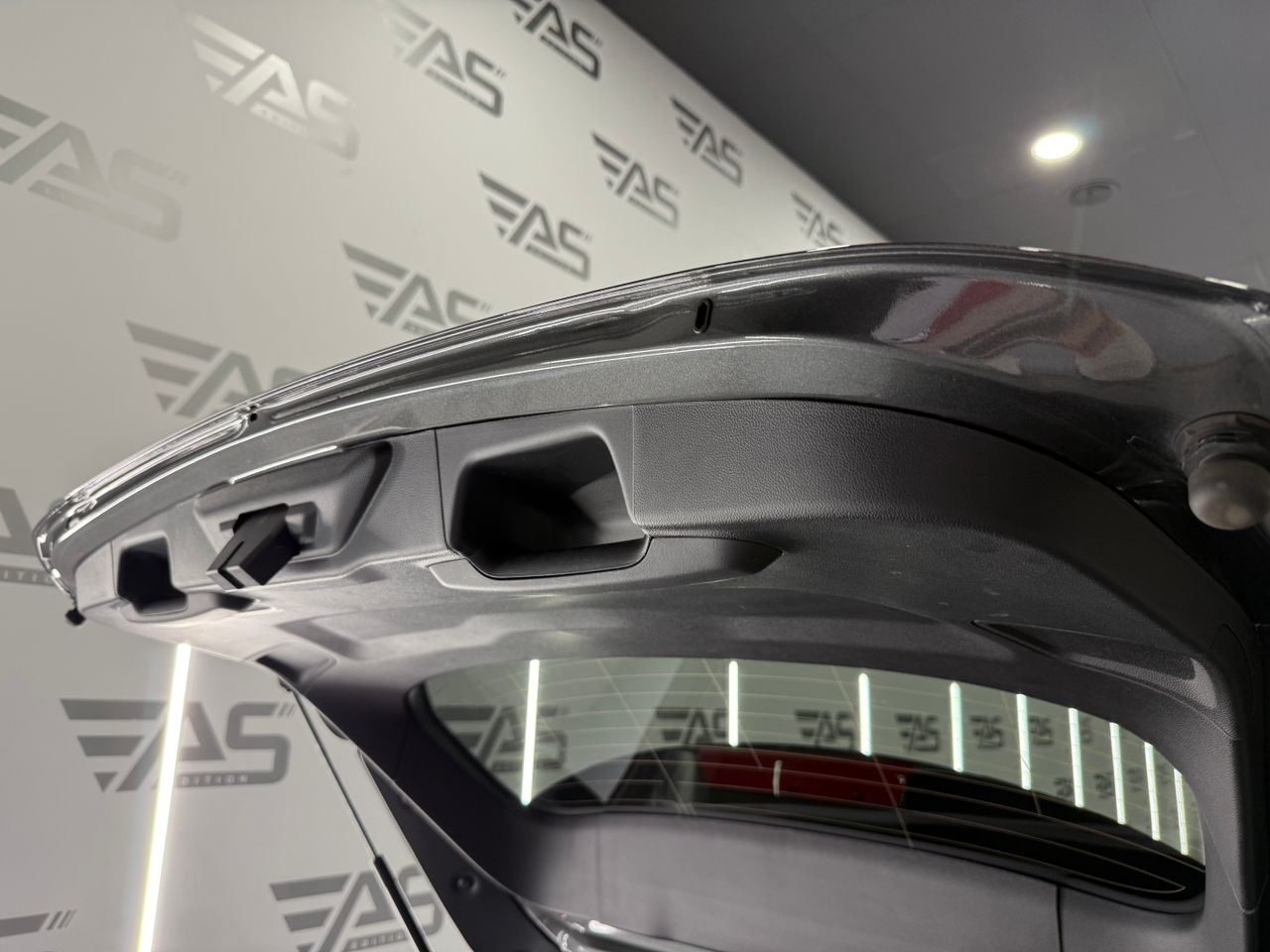 Imagen 72 del Ford Focus en Auto Select Edition, Figueres