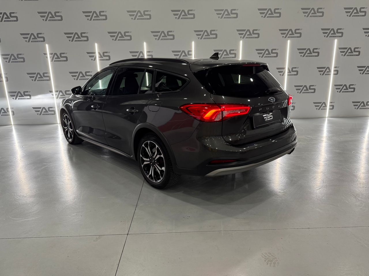 Imagen 5 del Ford Focus en Auto Select Edition, Figueres