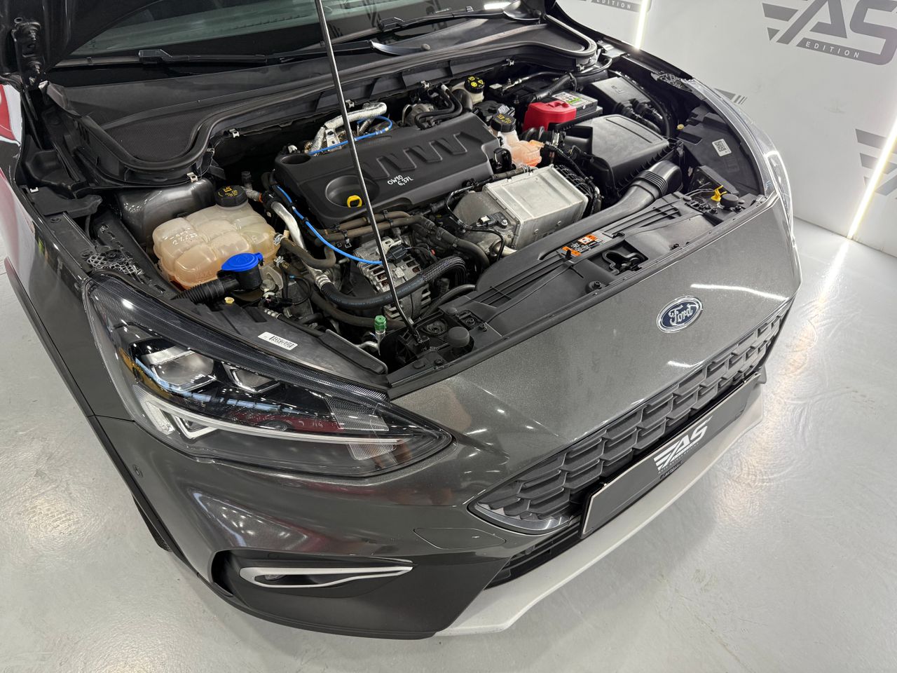 Imagen 64 del Ford Focus en Auto Select Edition, Figueres