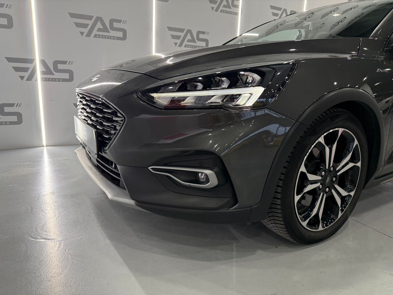 Imagen 29 del Ford Focus en Auto Select Edition, Figueres