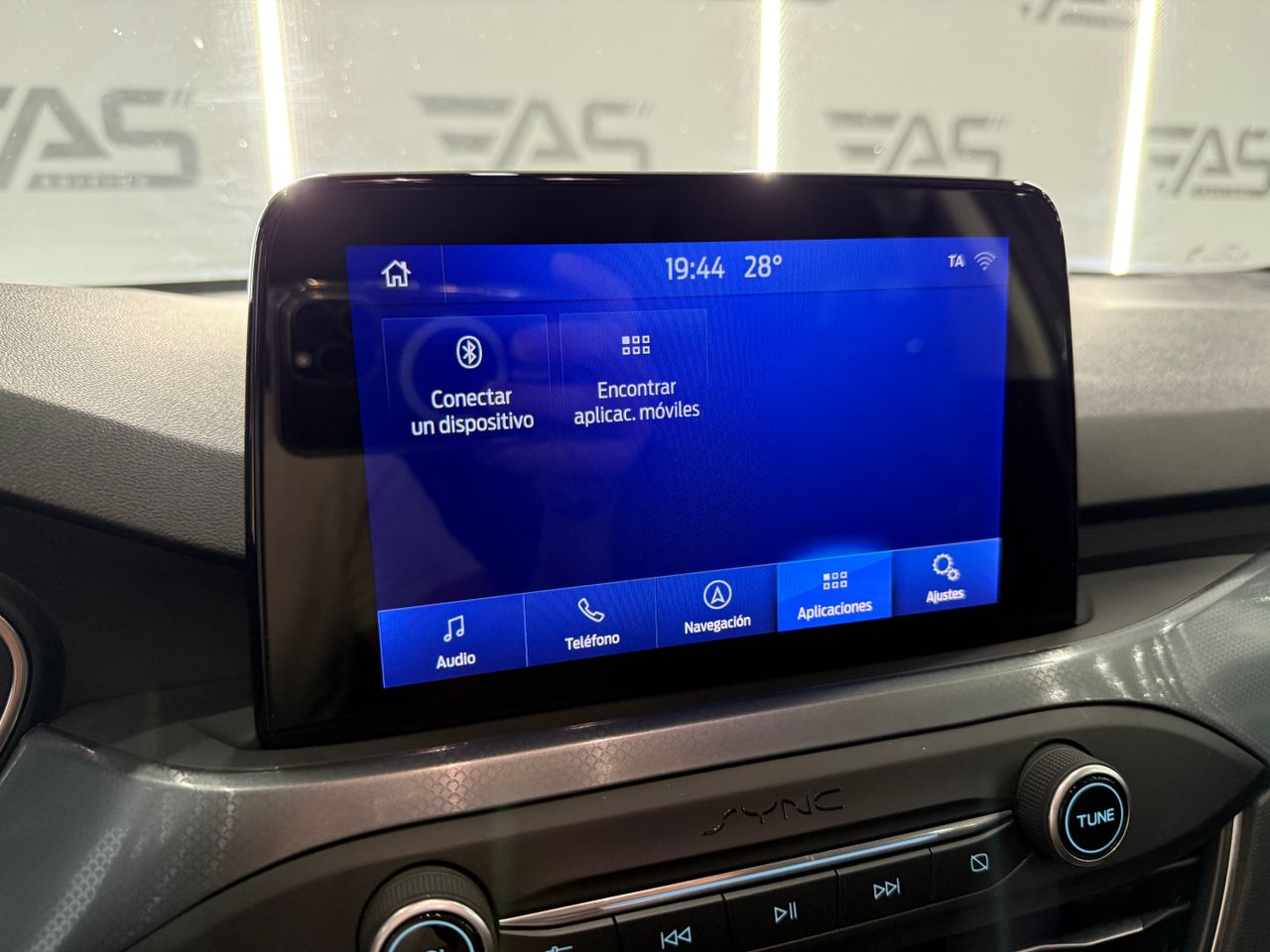 Imagen 79 del Ford Focus en Auto Select Edition, Figueres
