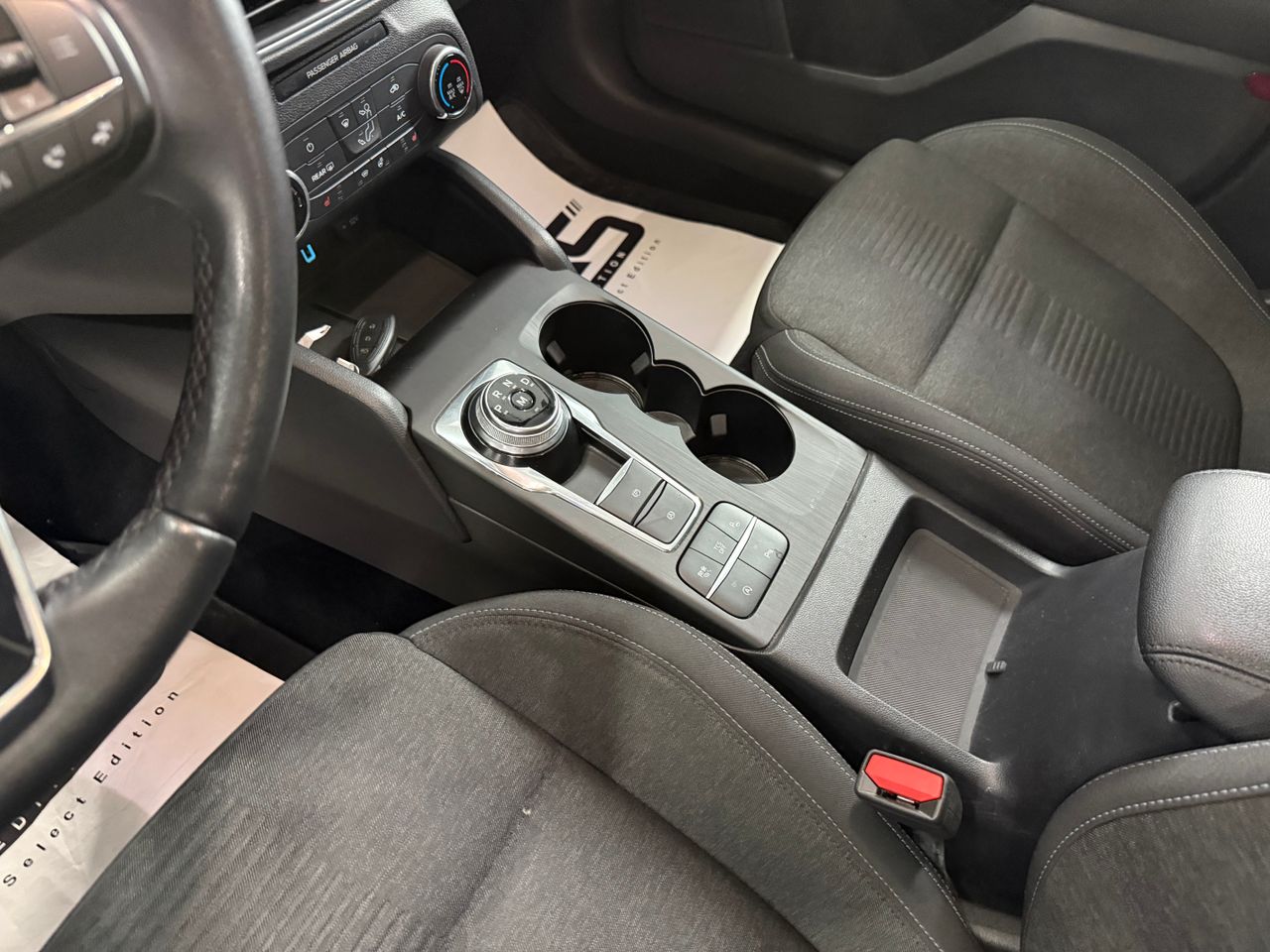 Imagen 128 del Ford Focus en Auto Select Edition, Figueres