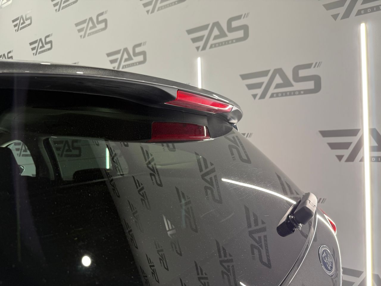 Imagen 46 del Ford Focus en Auto Select Edition, Figueres