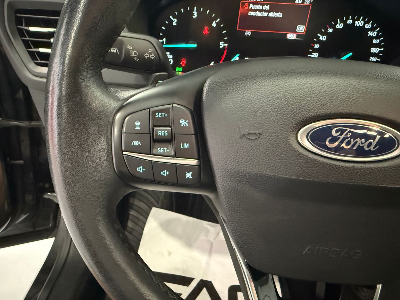 Imagen 142 del Ford Focus en Auto Select Edition, Figueres