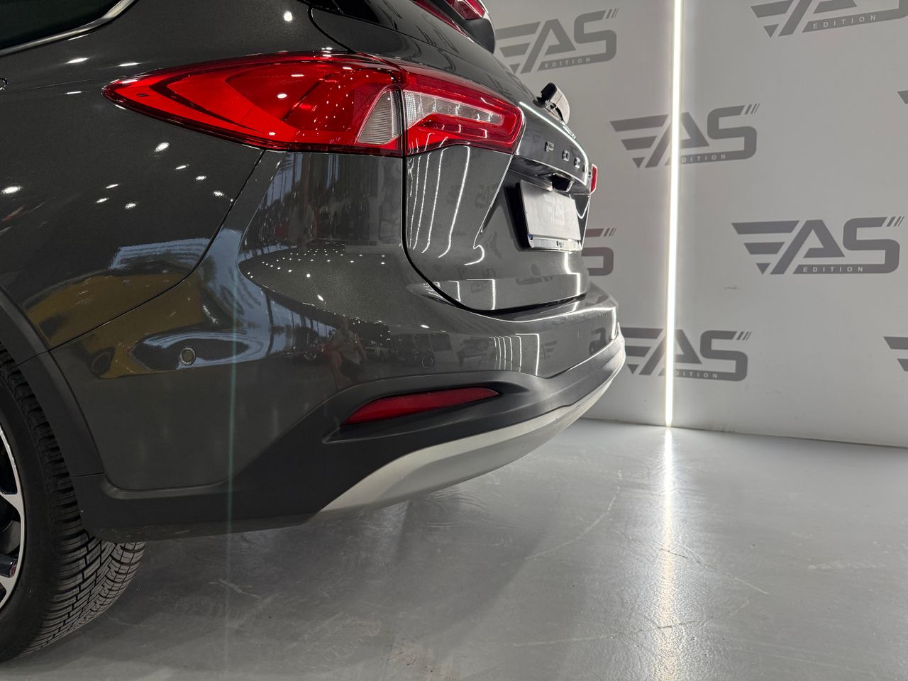 Imagen 41 del Ford Focus en Auto Select Edition, Figueres