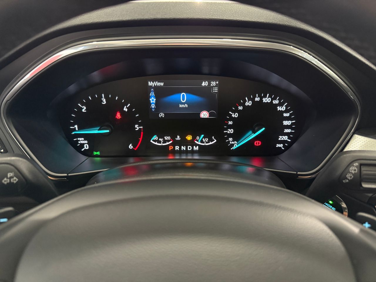 Imagen 137 del Ford Focus en Auto Select Edition, Figueres