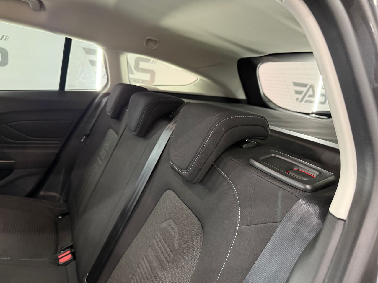 Imagen 113 del Ford Focus en Auto Select Edition, Figueres