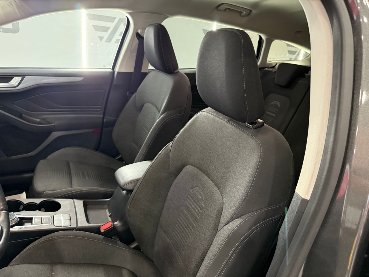 Imagen 125 del Ford Focus en Auto Select Edition, Figueres