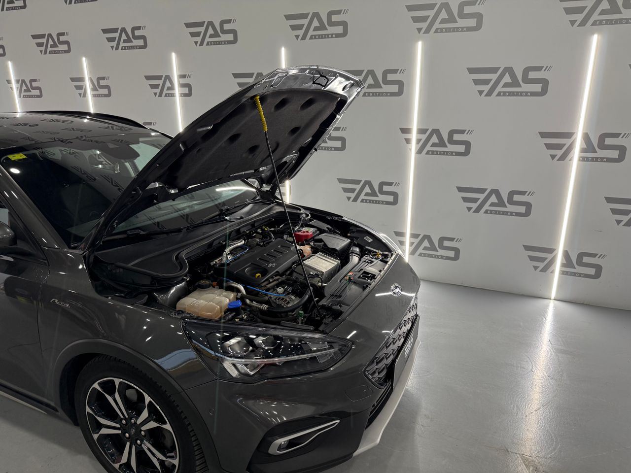 Imagen 66 del Ford Focus en Auto Select Edition, Figueres