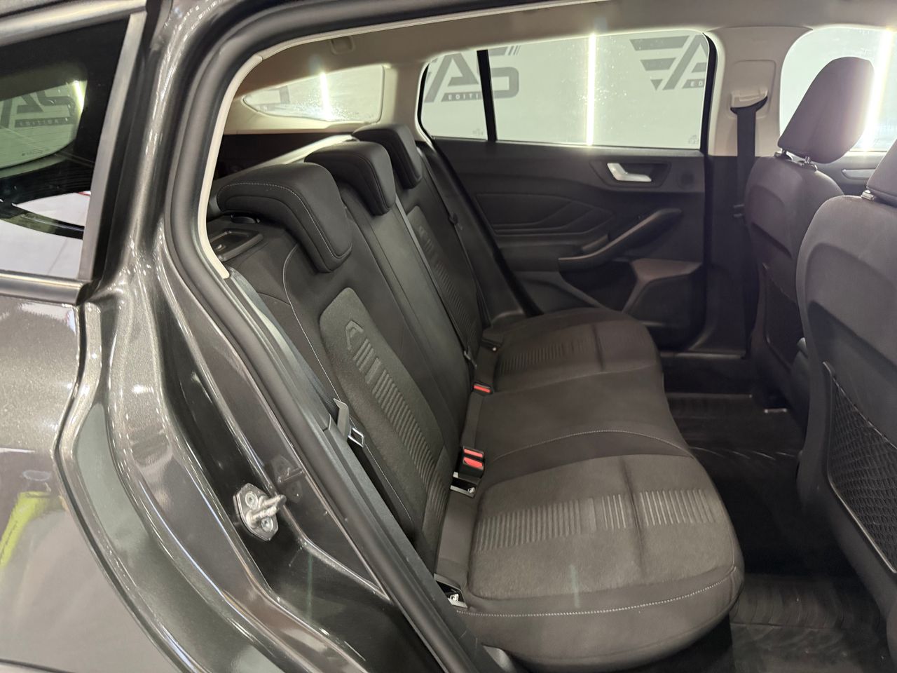 Imagen 103 del Ford Focus en Auto Select Edition, Figueres