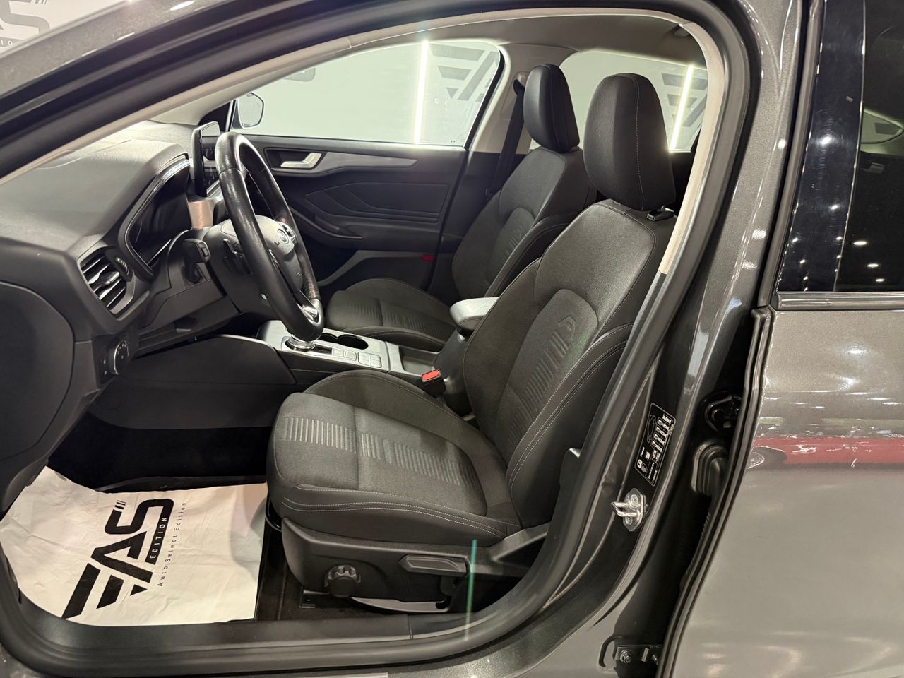 Imagen 126 del Ford Focus en Auto Select Edition, Figueres