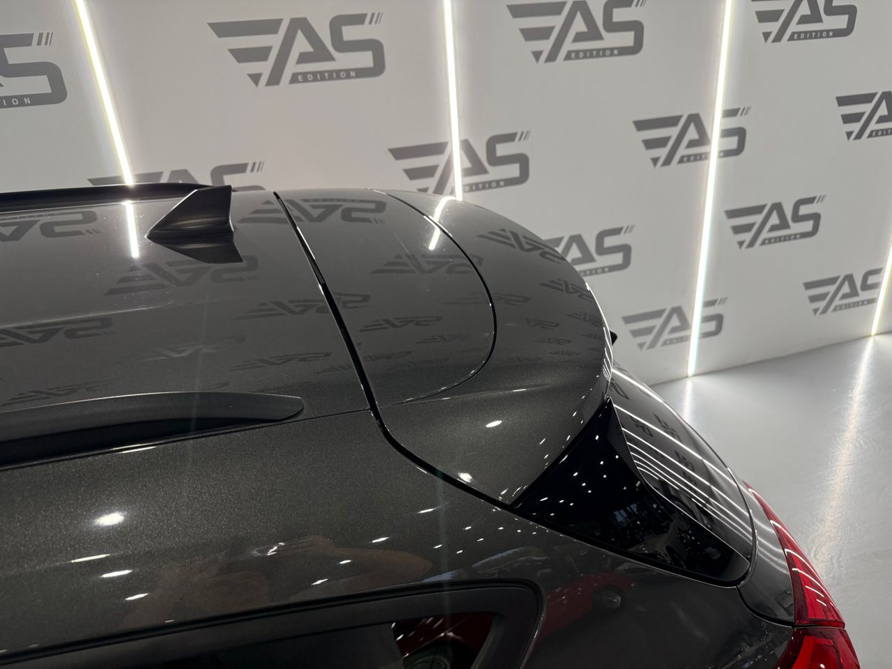 Imagen 48 del Ford Focus en Auto Select Edition, Figueres