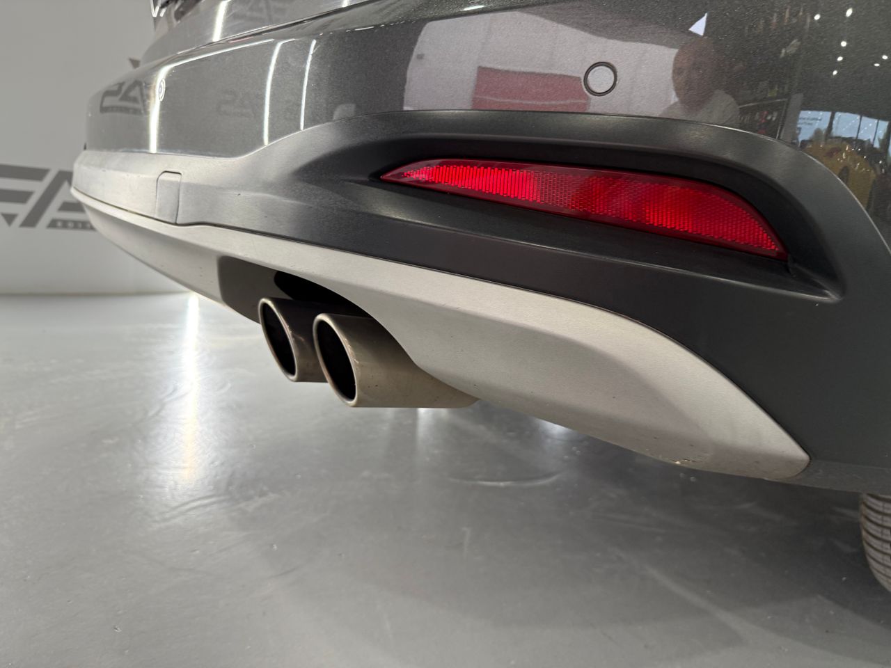 Imagen 10 del Ford Focus en Auto Select Edition, Figueres