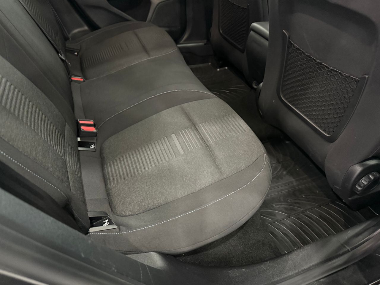 Imagen 102 del Ford Focus en Auto Select Edition, Figueres