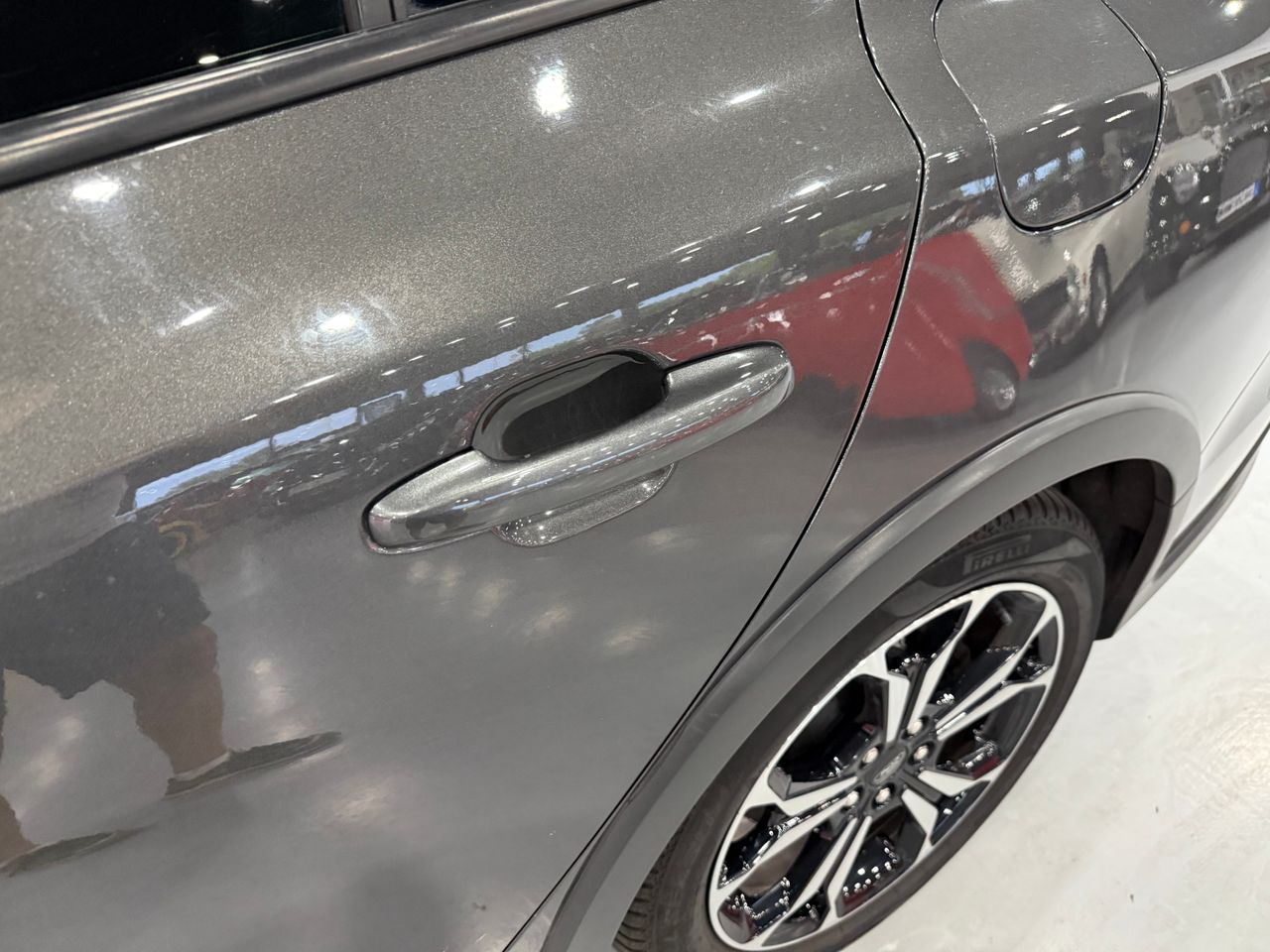 Imagen 40 del Ford Focus en Auto Select Edition, Figueres