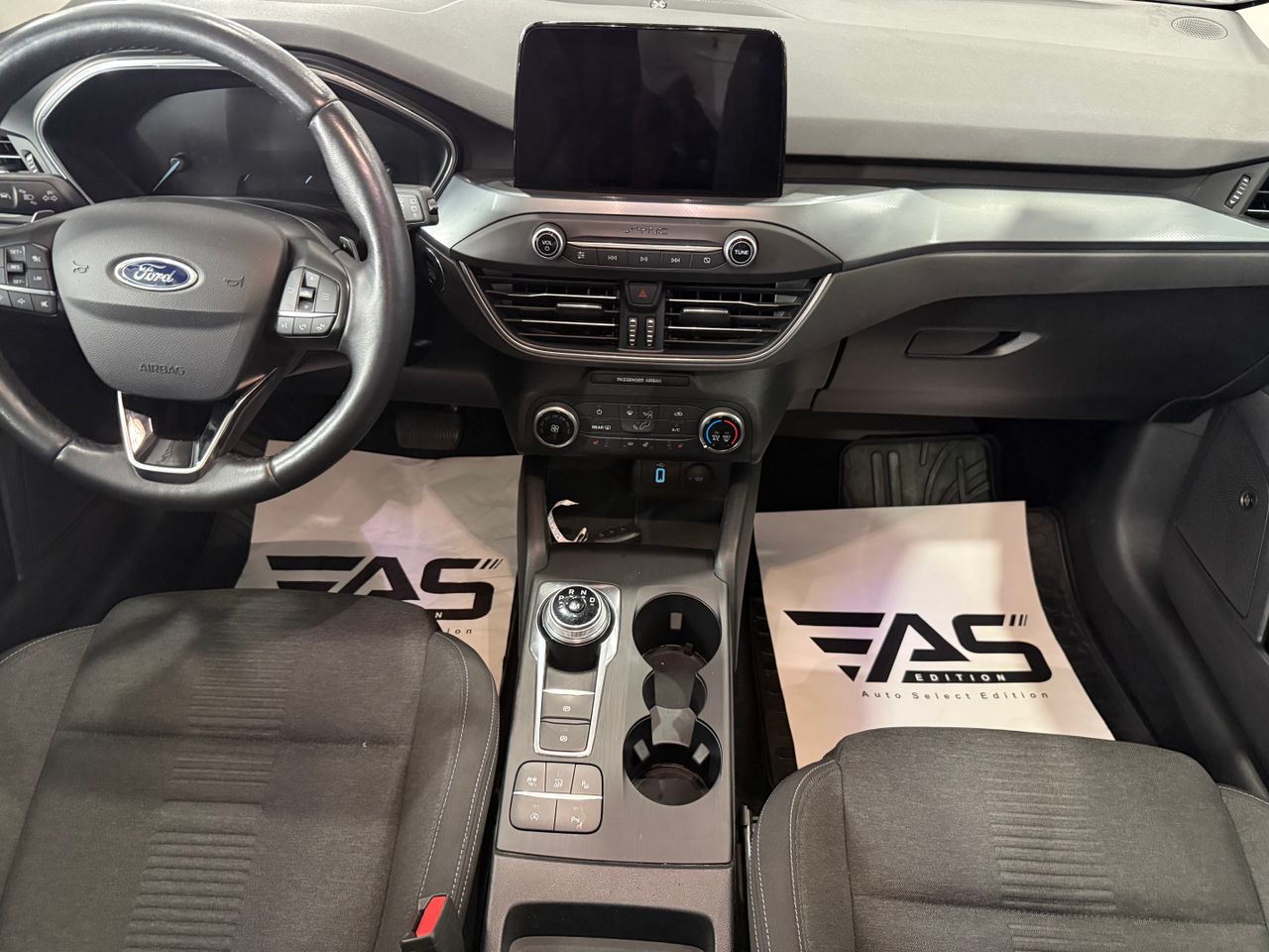 Imagen 110 del Ford Focus en Auto Select Edition, Figueres