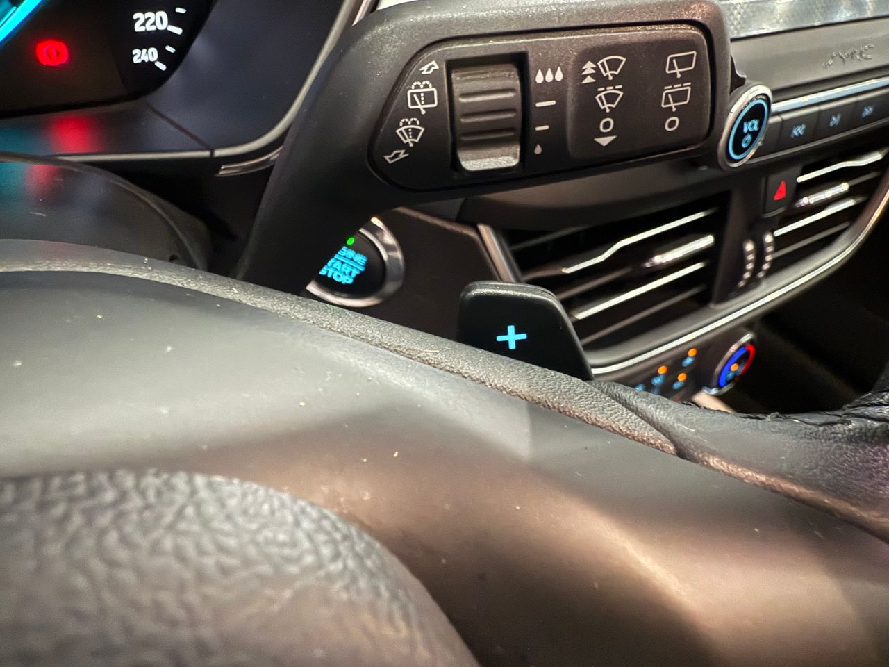 Imagen 144 del Ford Focus en Auto Select Edition, Figueres