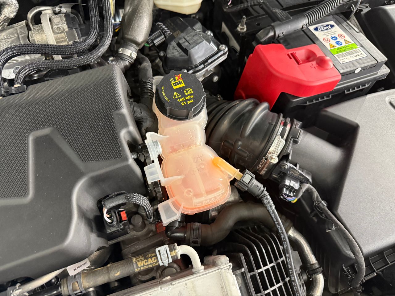 Imagen 61 del Ford Focus en Auto Select Edition, Figueres