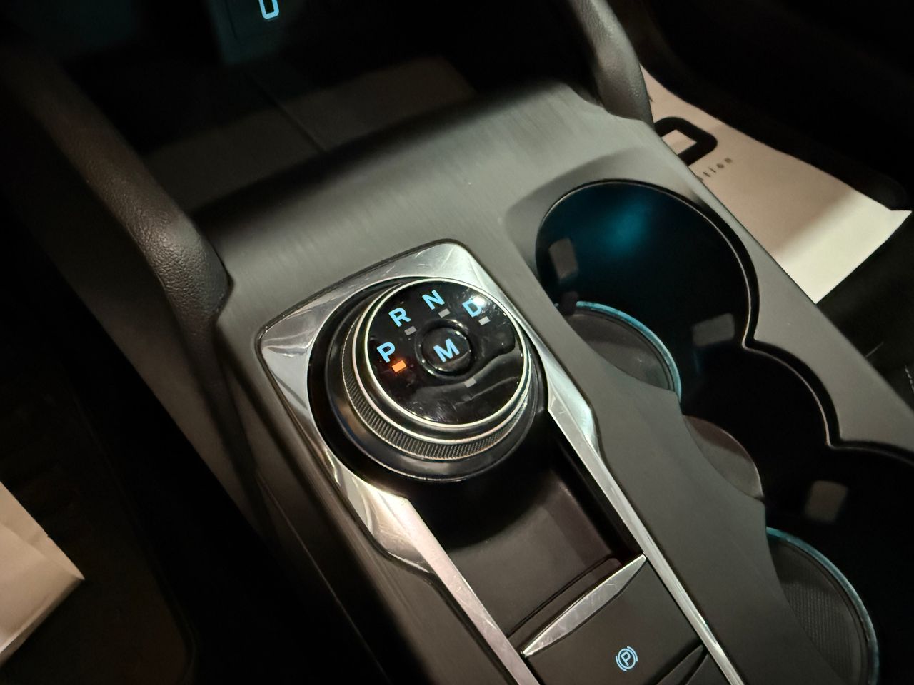 Imagen 135 del Ford Focus en Auto Select Edition, Figueres