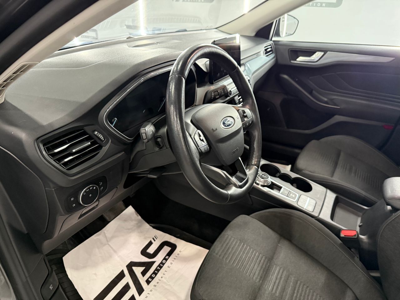 Imagen 127 del Ford Focus en Auto Select Edition, Figueres
