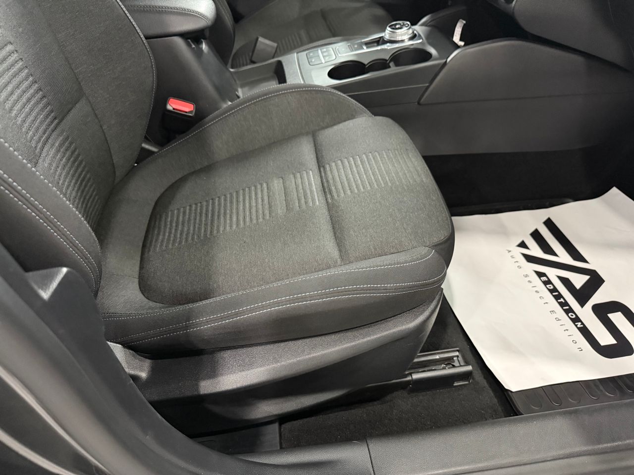 Imagen 89 del Ford Focus en Auto Select Edition, Figueres