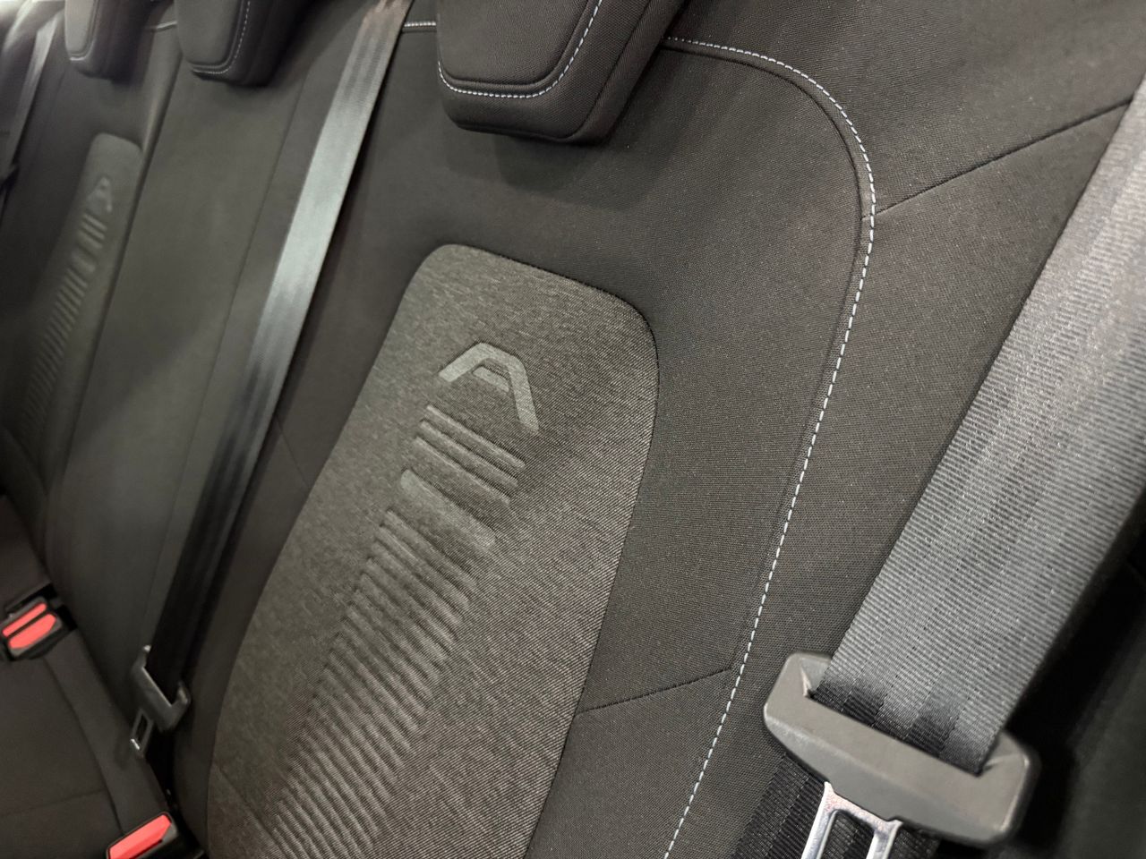 Imagen 116 del Ford Focus en Auto Select Edition, Figueres