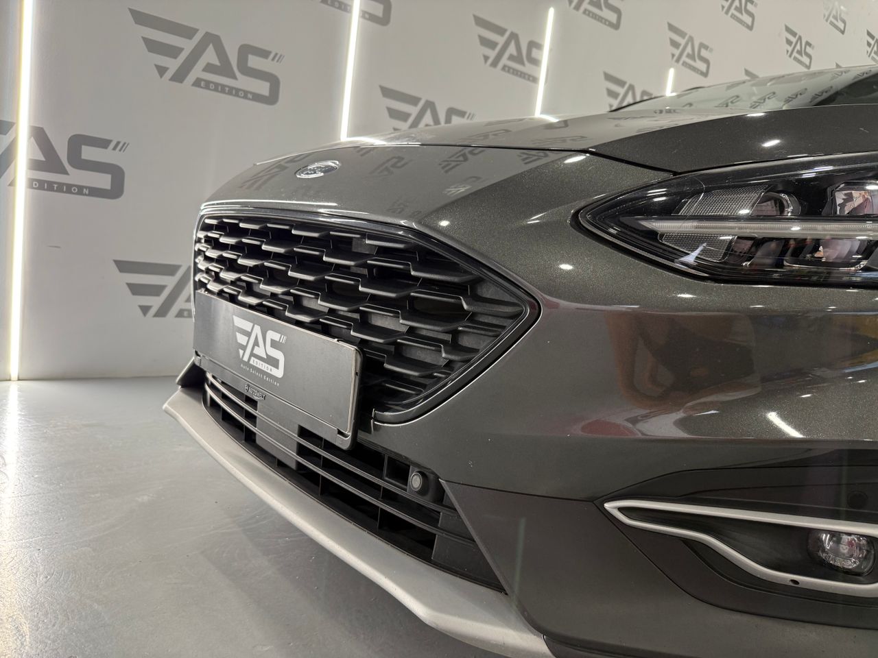 Imagen 32 del Ford Focus en Auto Select Edition, Figueres