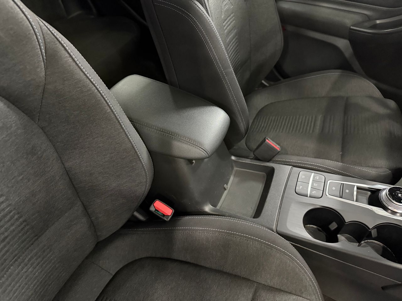 Imagen 97 del Ford Focus en Auto Select Edition, Figueres