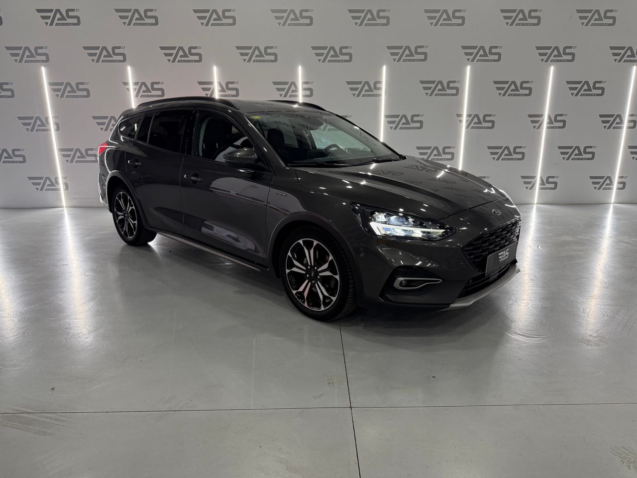 Imagen 3 del Ford Focus en Auto Select Edition, Figueres