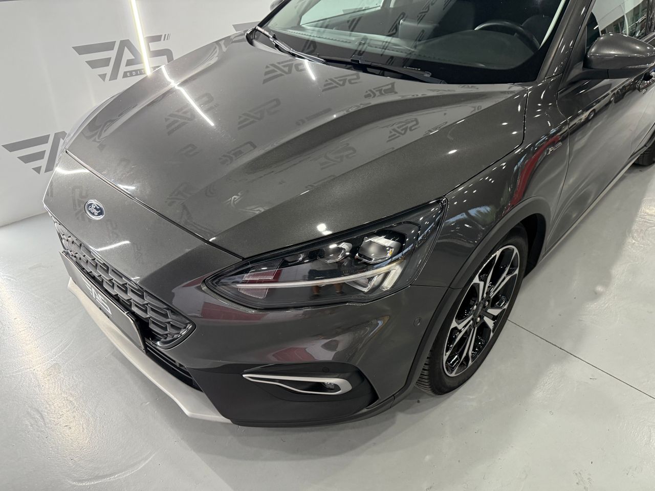 Imagen 34 del Ford Focus en Auto Select Edition, Figueres