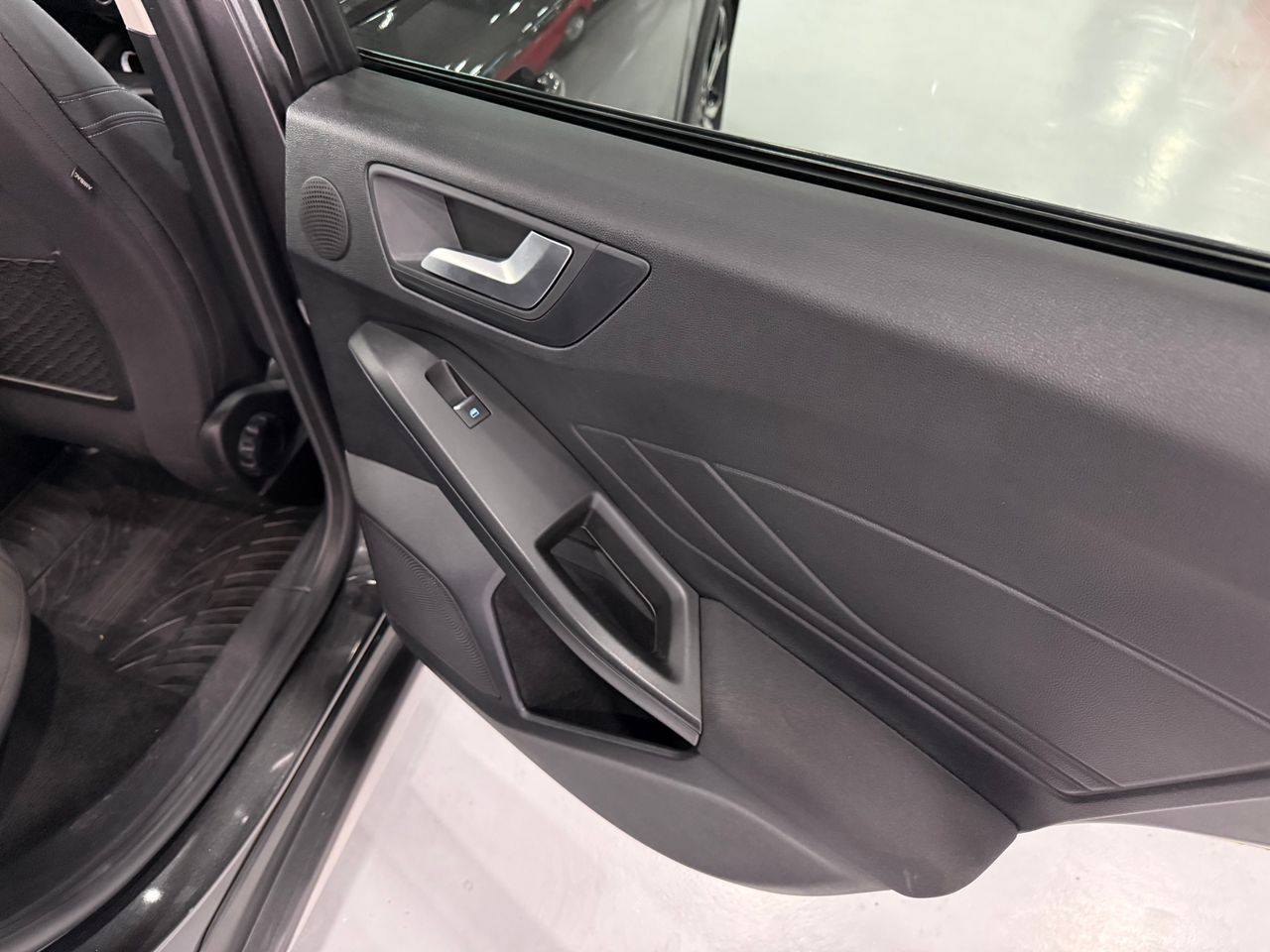 Imagen 99 del Ford Focus en Auto Select Edition, Figueres