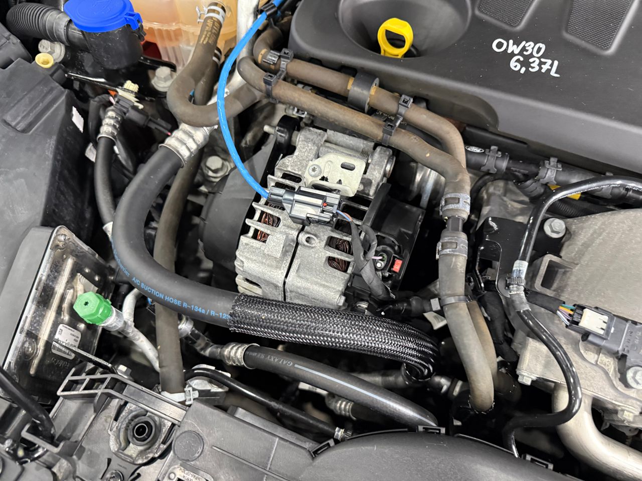 Imagen 58 del Ford Focus en Auto Select Edition, Figueres