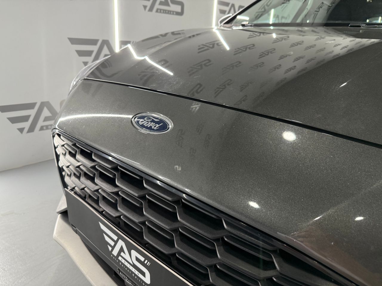 Imagen 33 del Ford Focus en Auto Select Edition, Figueres