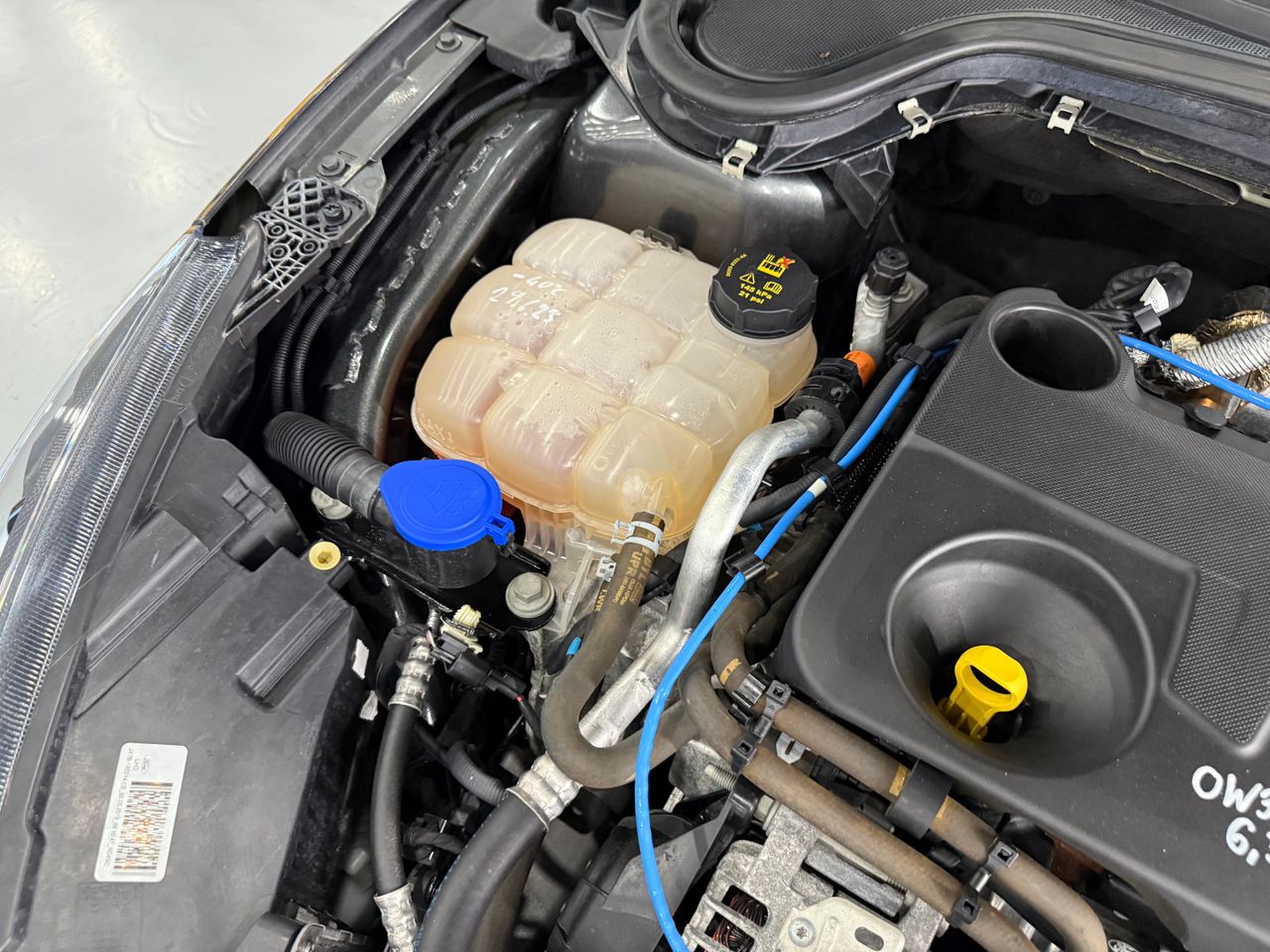 Imagen 57 del Ford Focus en Auto Select Edition, Figueres