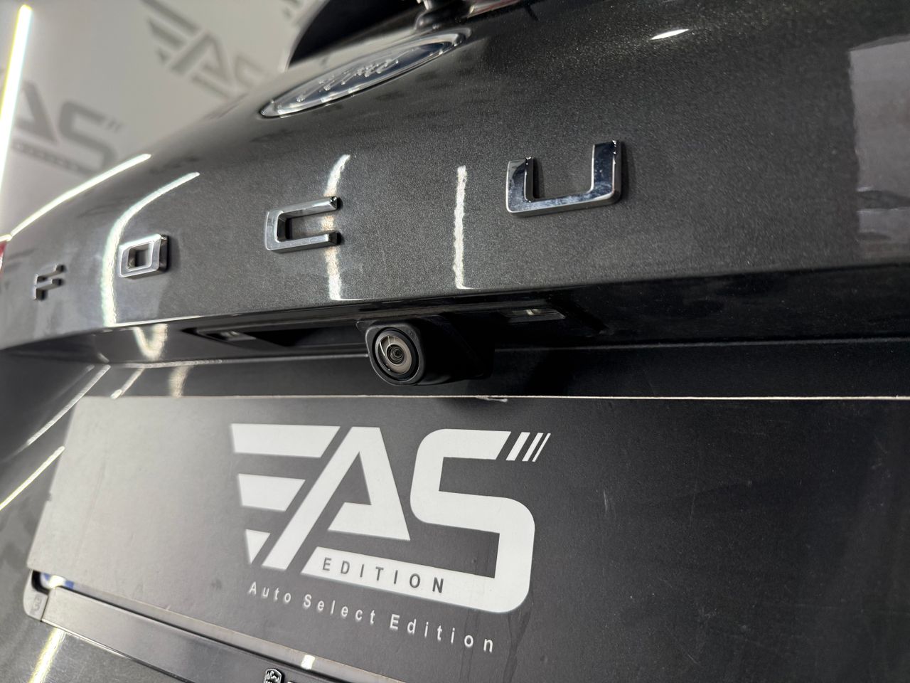 Imagen 13 del Ford Focus en Auto Select Edition, Figueres