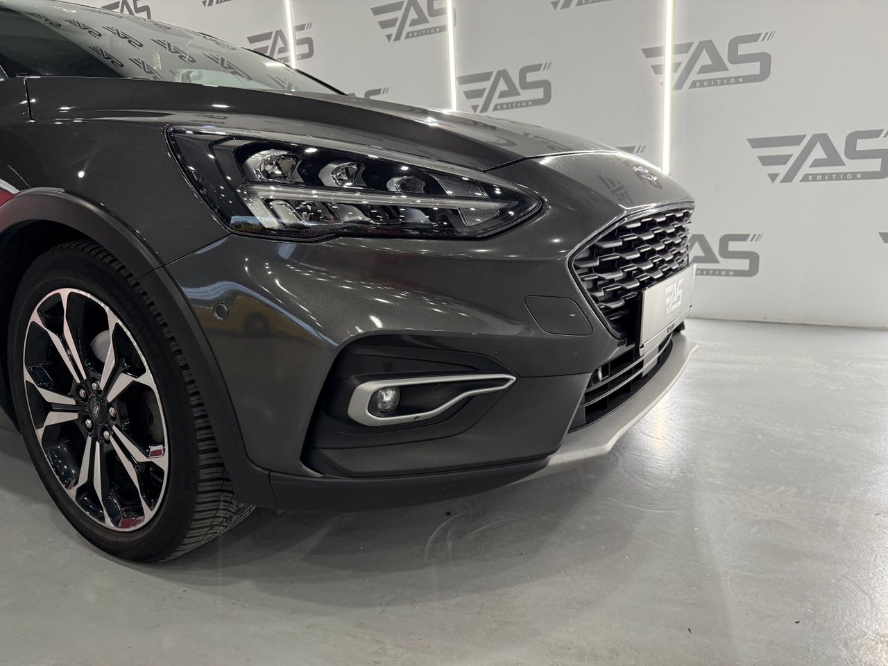 Imagen 22 del Ford Focus en Auto Select Edition, Figueres