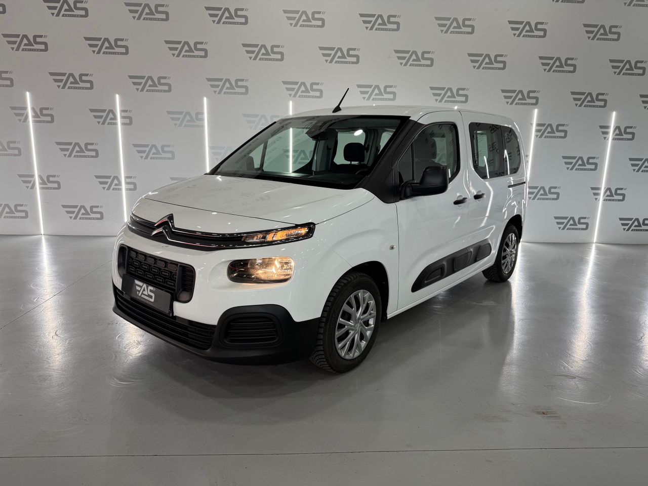 citroën berlingo 2019 /
