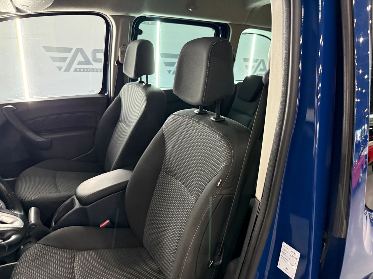 Imagen 108 del Mercedes Citan en Auto Select Edition, Figueres