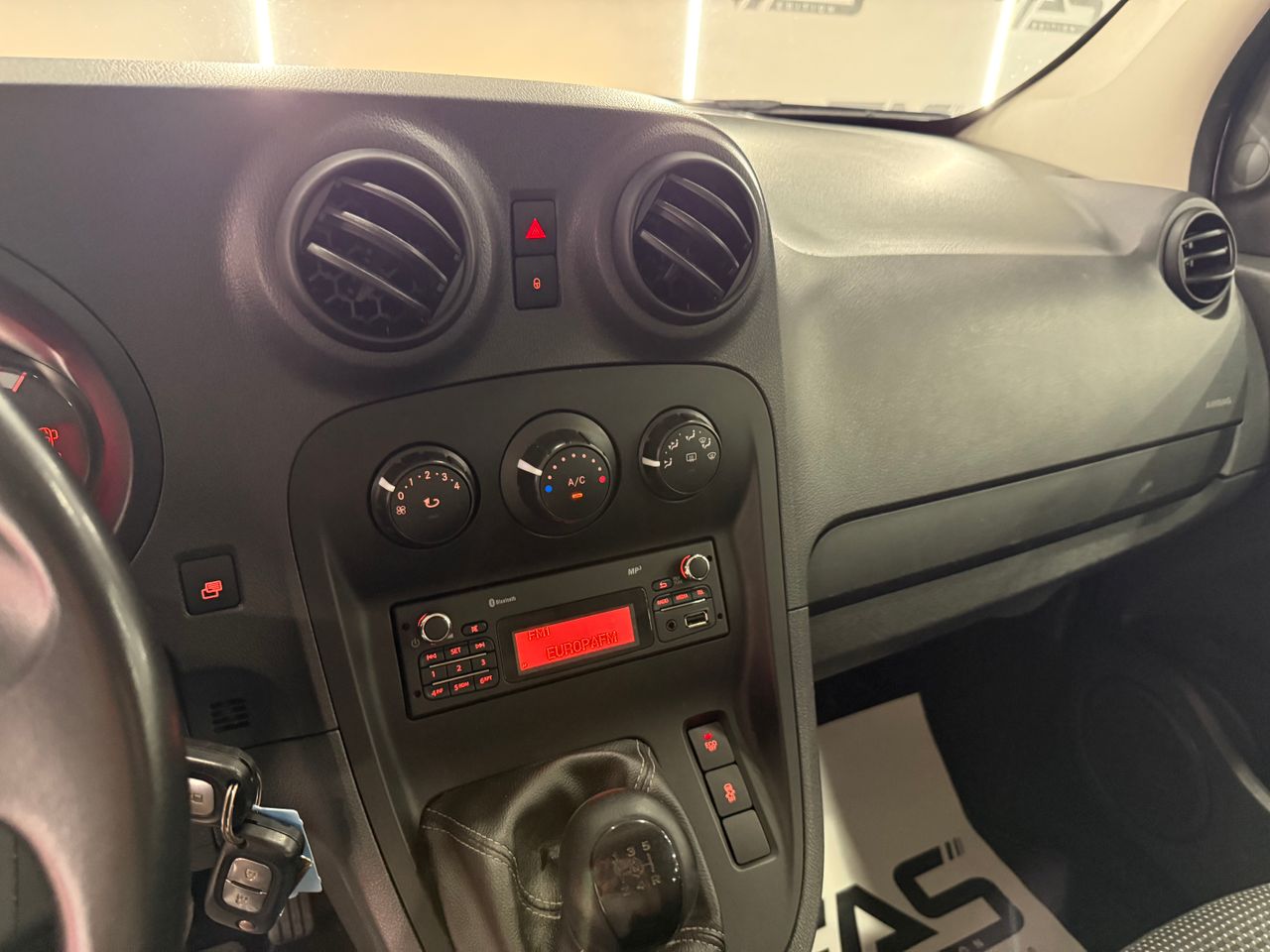 Imagen 116 del Mercedes Citan en Auto Select Edition, Figueres