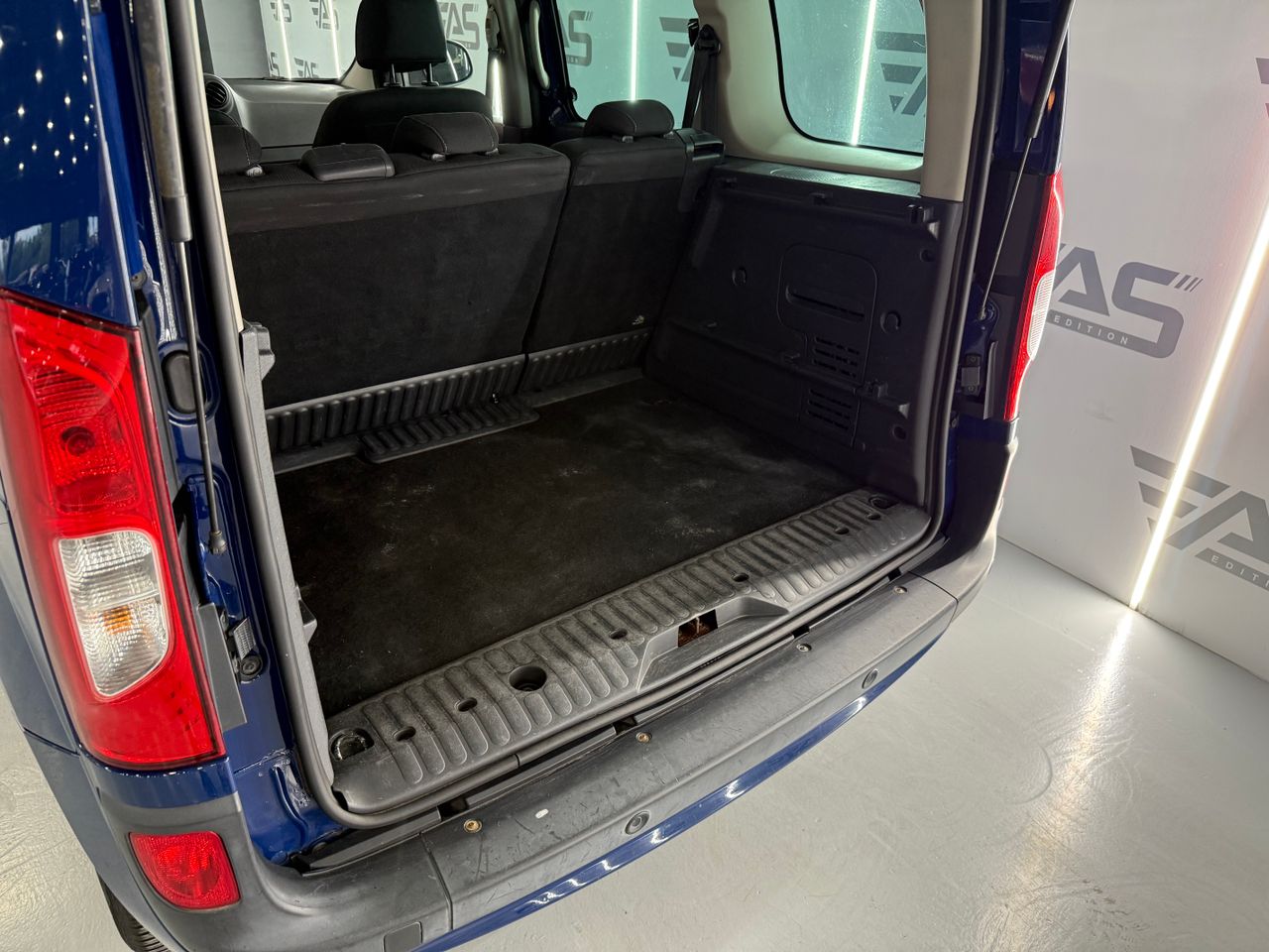 Imagen 65 del Mercedes Citan en Auto Select Edition, Figueres