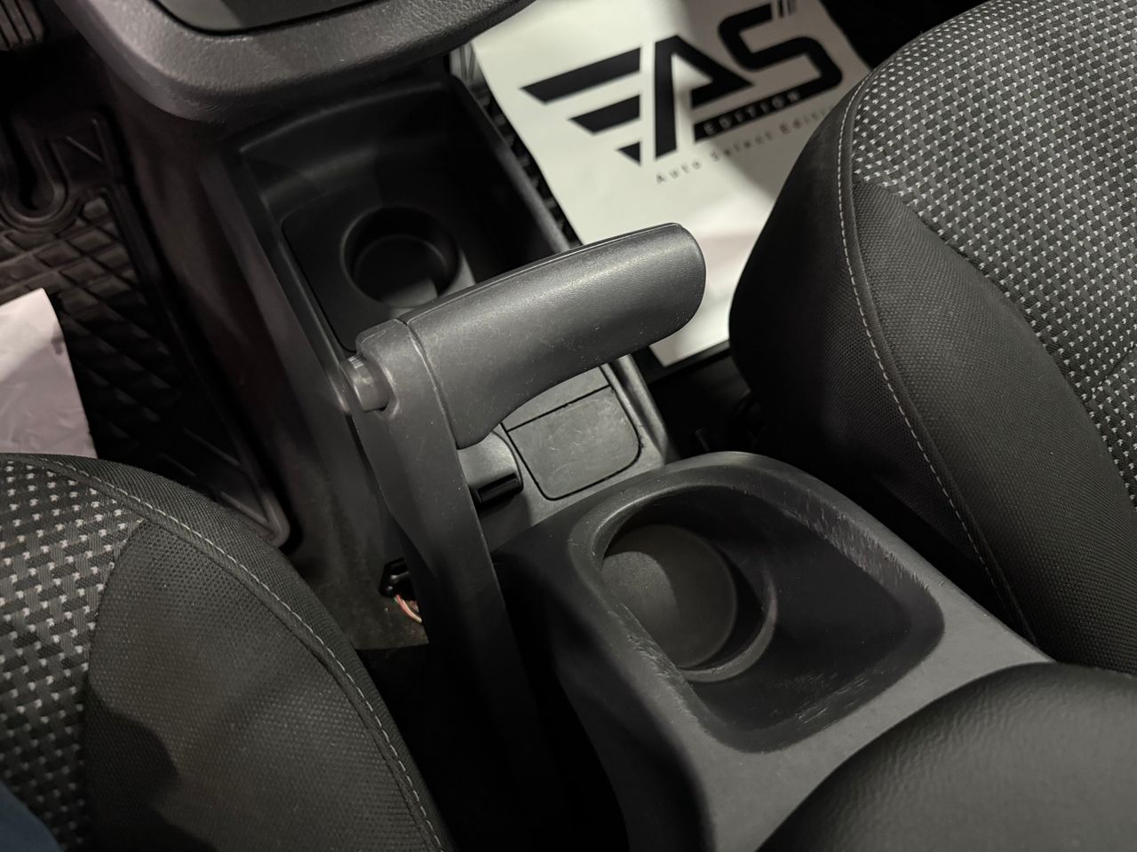 Imagen 114 del Mercedes Citan en Auto Select Edition, Figueres
