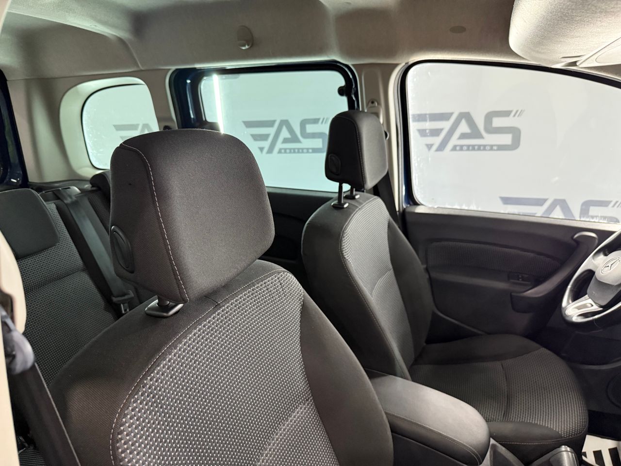 Imagen 131 del Mercedes Citan en Auto Select Edition, Figueres