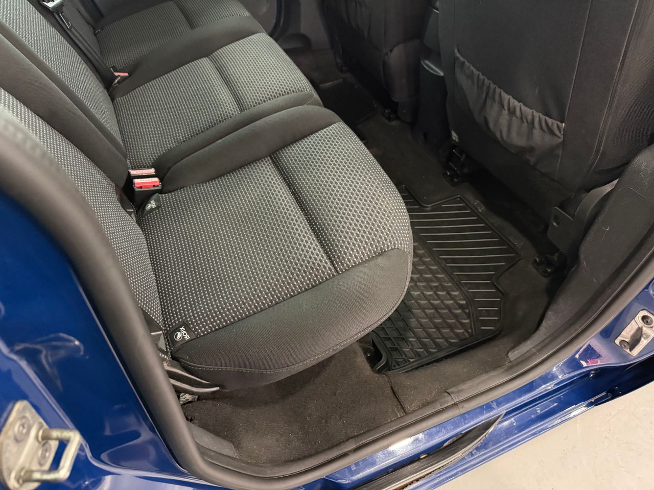 Imagen 144 del Mercedes Citan en Auto Select Edition, Figueres