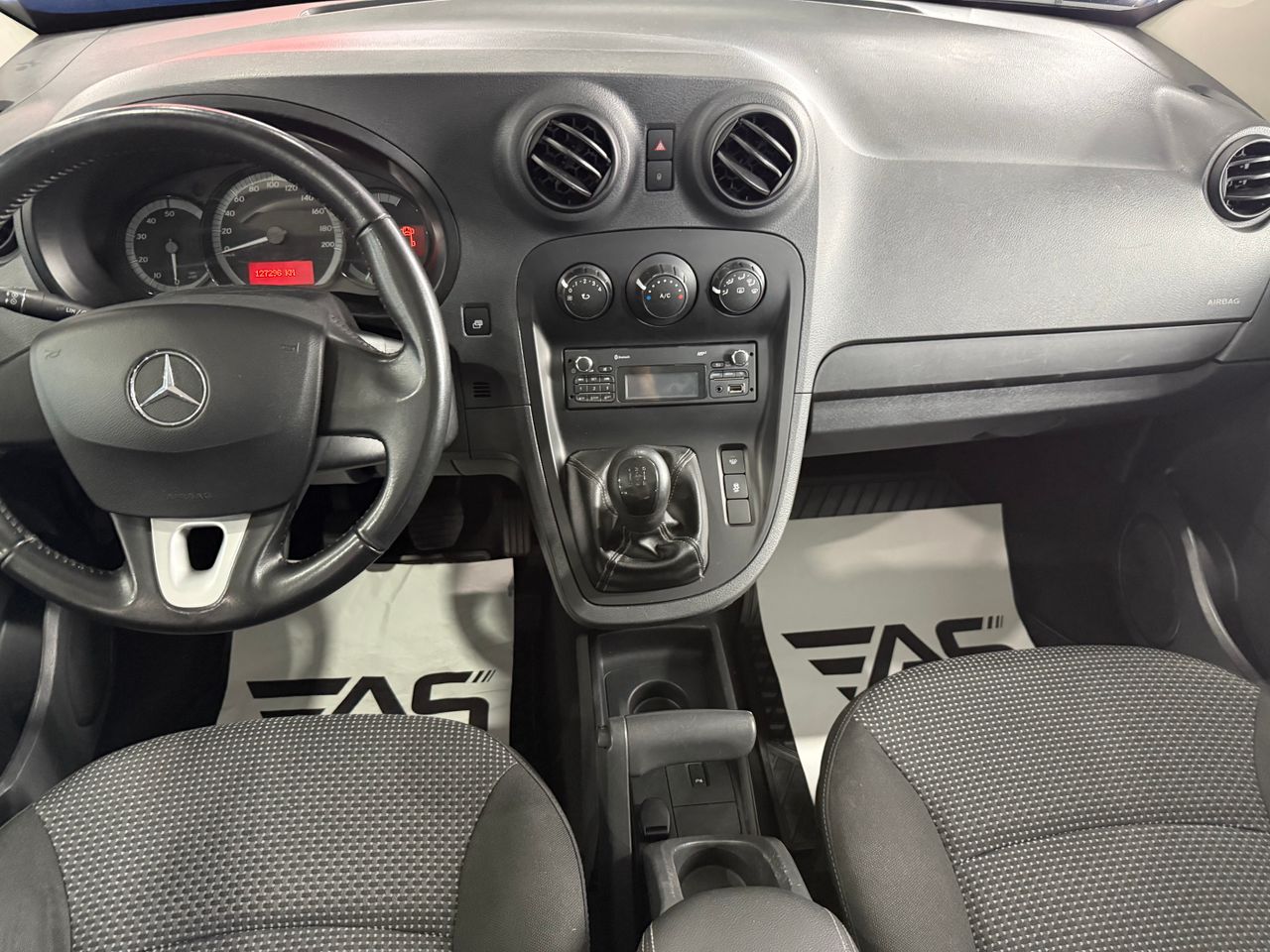 Imagen 99 del Mercedes Citan en Auto Select Edition, Figueres
