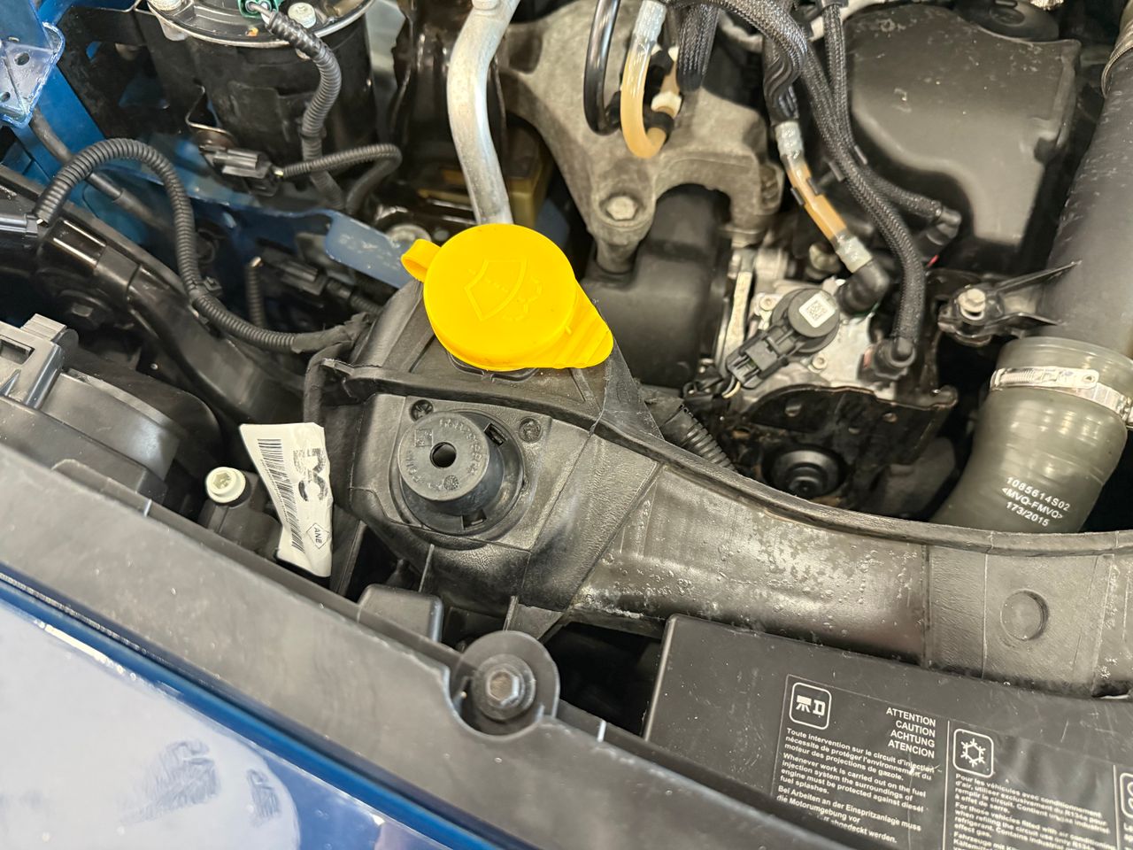 Imagen 60 del Mercedes Citan en Auto Select Edition, Figueres